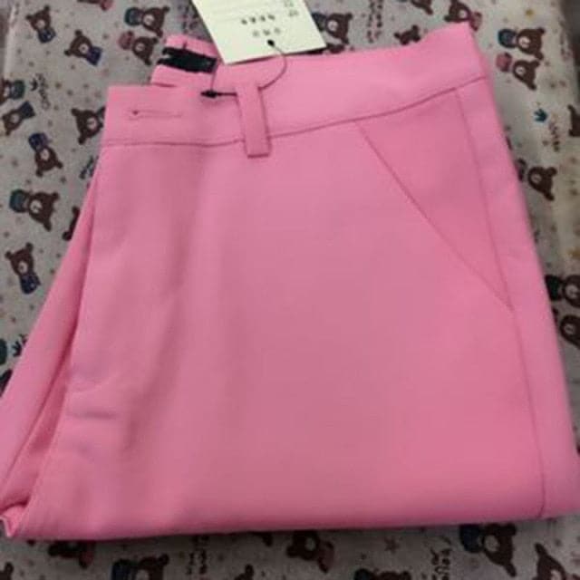 Rose pink
