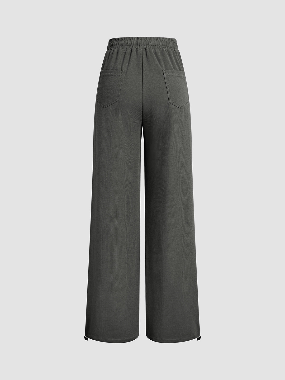 Vintage Inspired Pants with a Contemporary Edge