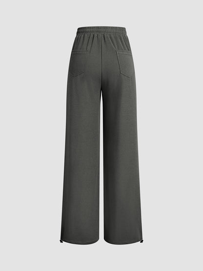 Vintage Inspired Pants with a Contemporary Edge