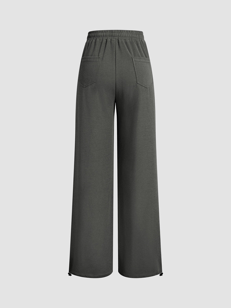 Vintage Inspired Pants with a Contemporary Edge