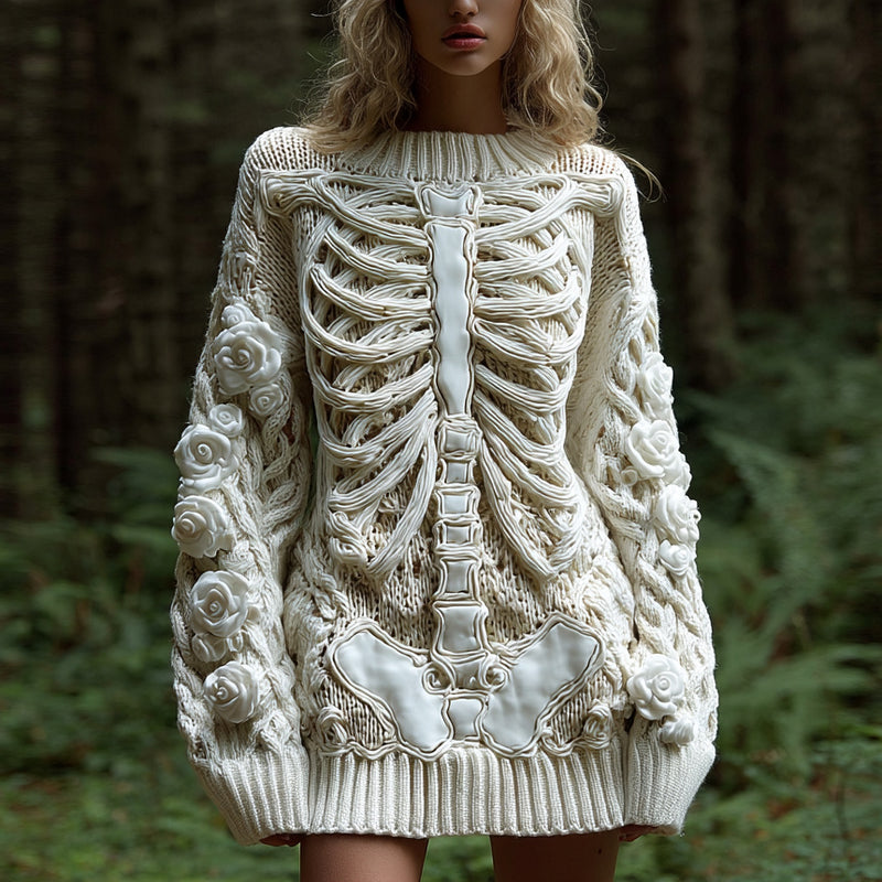 Classic Vintage & Enduringly Stylish Sweater