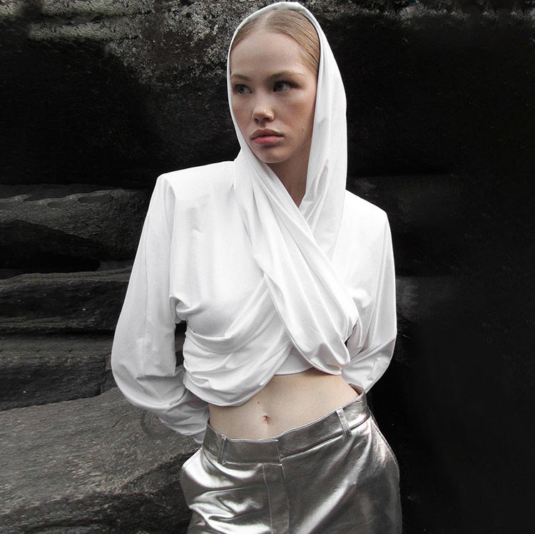 Polished Top with an Effortless Classic Look