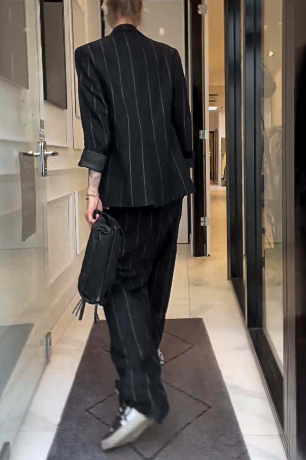 Beautifully Crafted Pants in a Classic Style