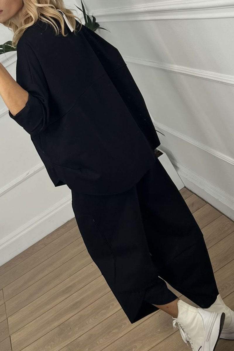 Classic Vintage Garment with a Flattering Fit
