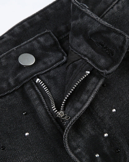 Classic Vintage Pants with a Flattering Fit