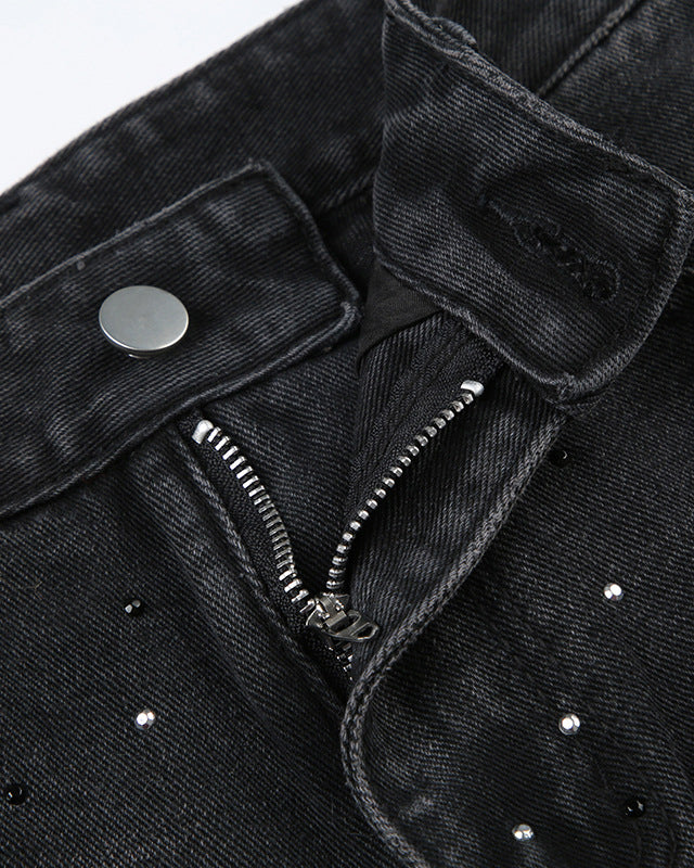 Classic Vintage Pants with a Flattering Fit