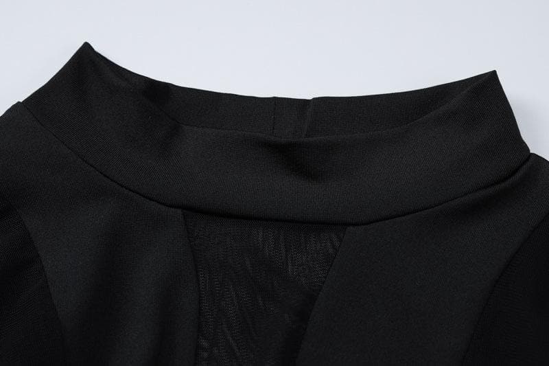 Classic Vintage Garment with a Flattering Fit