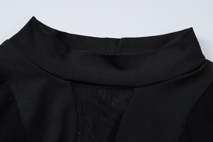 Classic Vintage Garment with a Flattering Fit