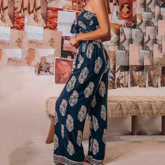 Polished Pants with an Effortless Classic Look