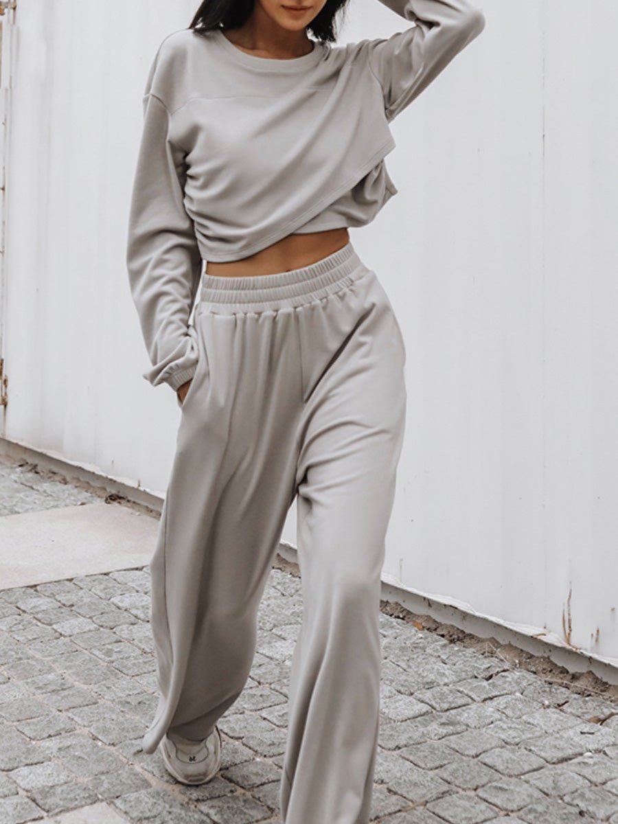 Gray