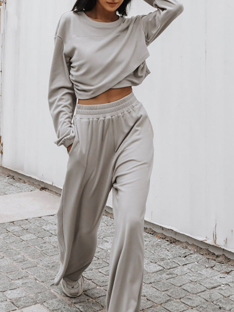 Gracefully Styled Pants for Any Occasion
