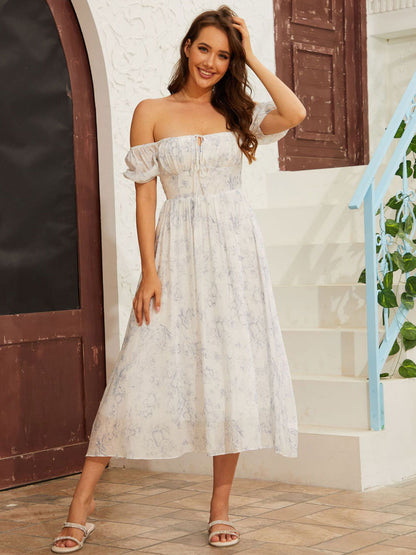 Classic Vintage & Enduringly Stylish Dress