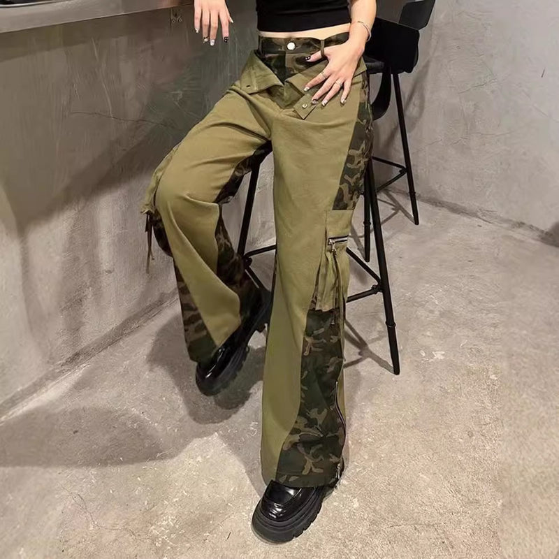 Gracefully Styled Pants for Any Occasion