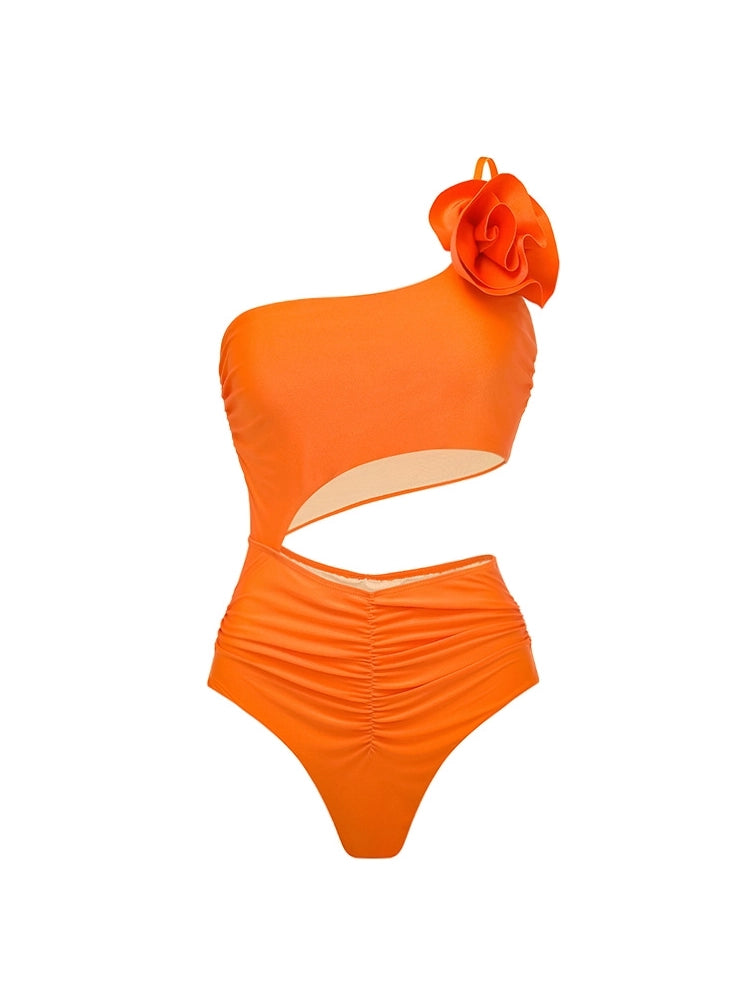 Classic Vintage Garment with a Flattering Fit