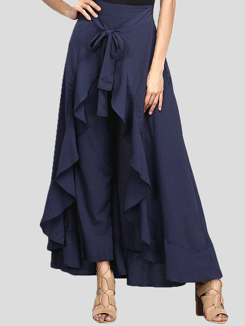 Elegantly Styled Pants for Everyday Wear