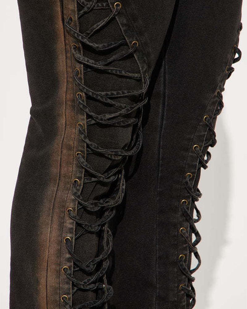 Beautifully Crafted Garment in a Classic Style