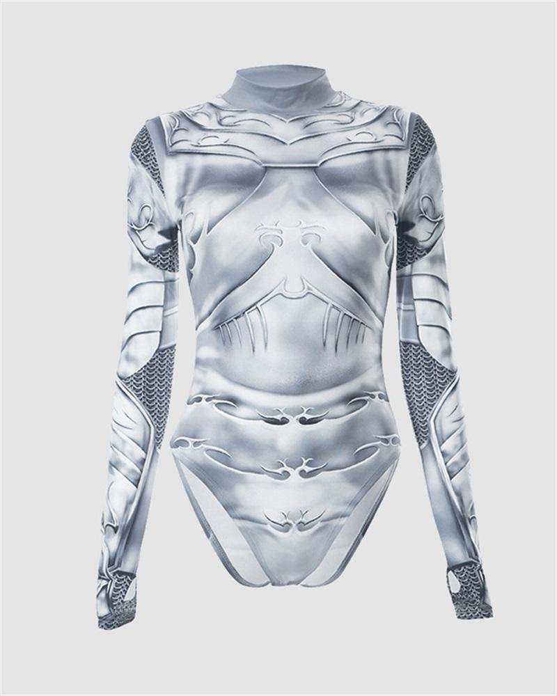 Gray