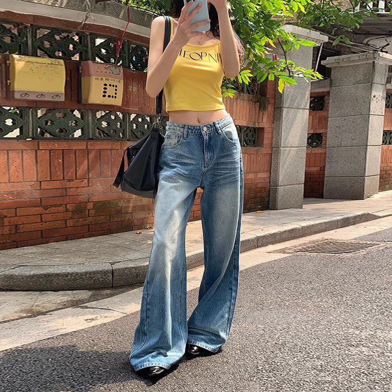 A Vintage Style Garment with Delicate Timeless Details