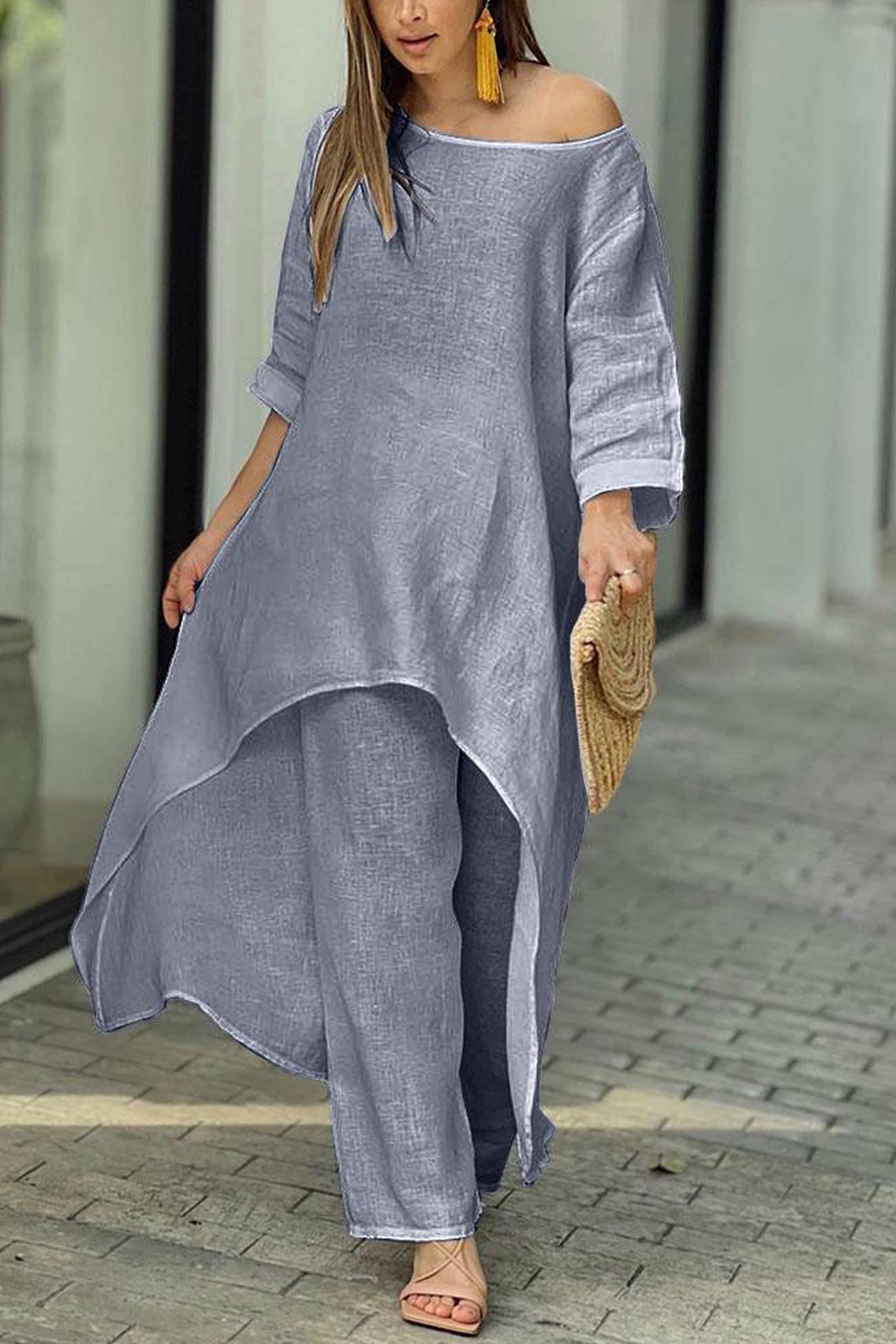 Dark Grey