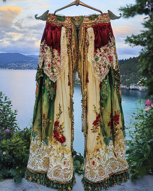 Thoughtfully Designed Pants