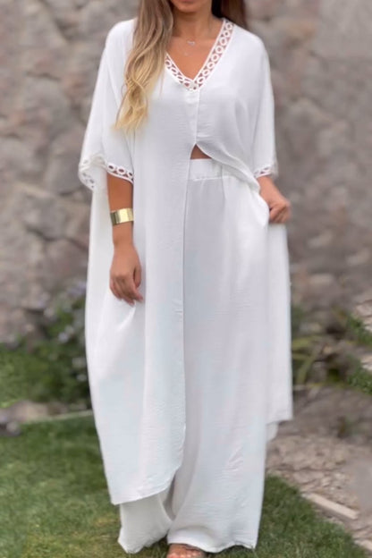 Beautifully Crafted Pants in a Classic Style