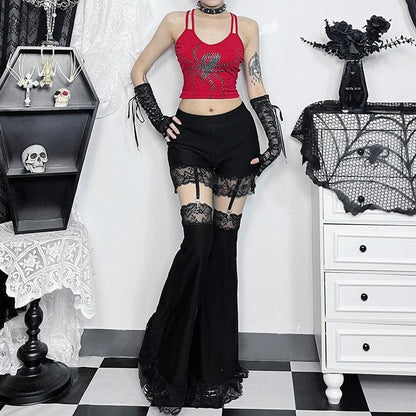 Vintage Inspired Garment with a Contemporary Edge