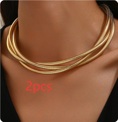 Romantic Necklace for Special Moments