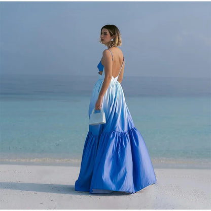 Gradient Blue