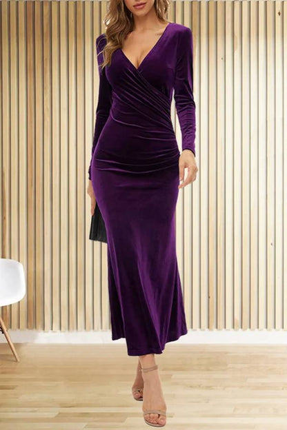 Classic Vintage & Enduringly Stylish Dress