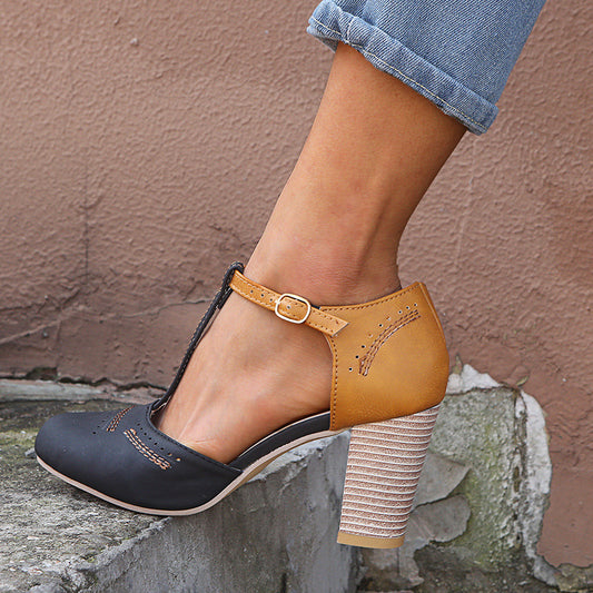 Beautifully Crafted Orthopedic Sandals