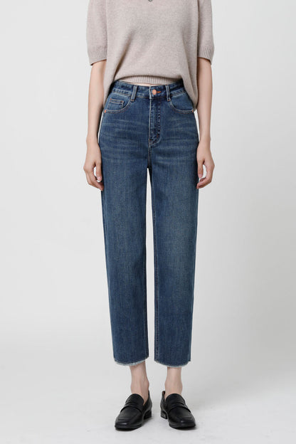 Polished Garment with an Effortless Classic Look