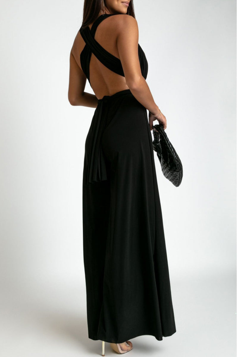 Well Tailored Garment with a Graceful Silhouette