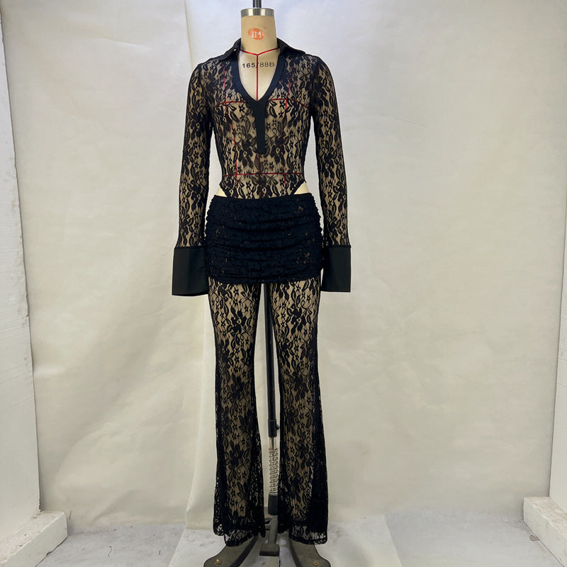 Black Suit