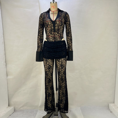 Black Suit