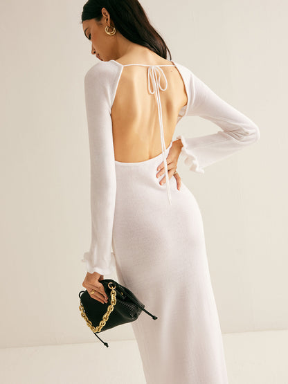 Beautifully Finished Sweater in a Timeless Design