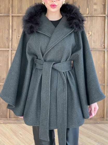 Charcoal Grey