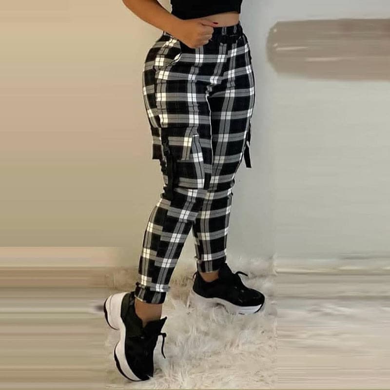 Gracefully Styled Pants for Any Occasion