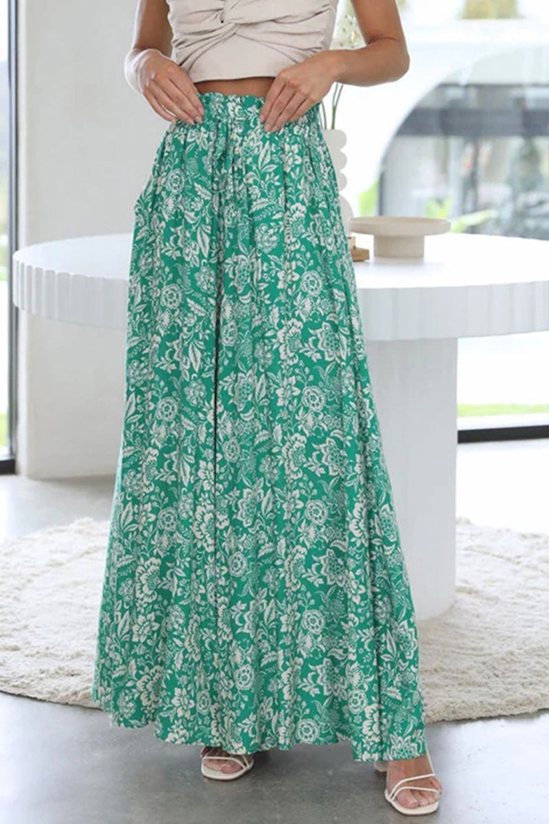 Polished Pants with an Effortless Classic Look