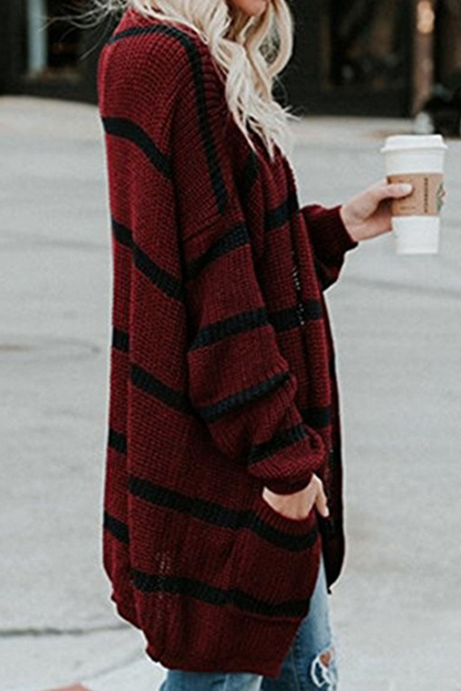 Gracefully Styled Cardigan for Any Occasion