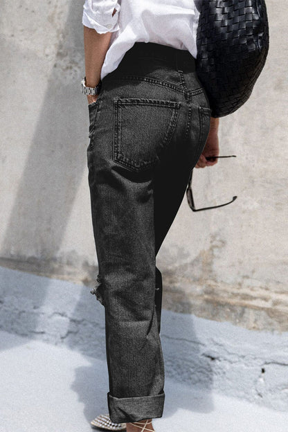 Polished Garment with an Effortless Classic Look