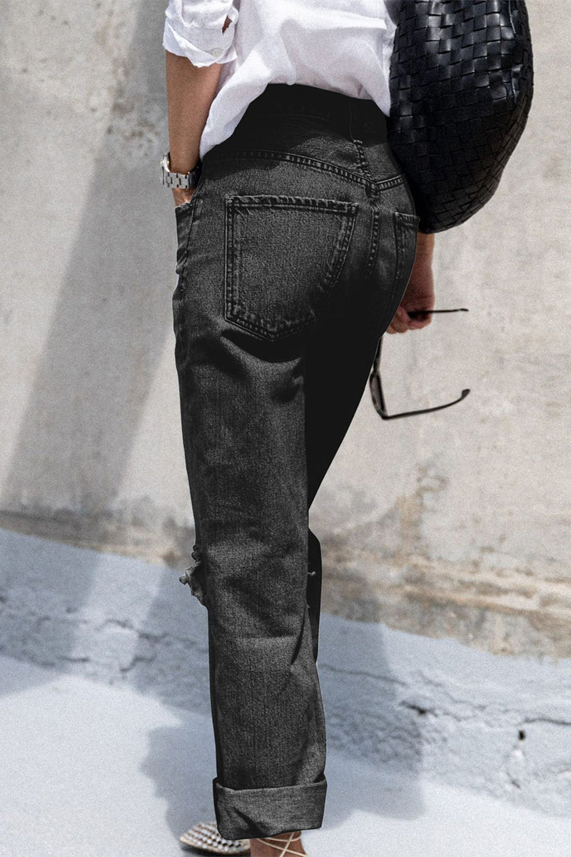 Polished Garment with an Effortless Classic Look