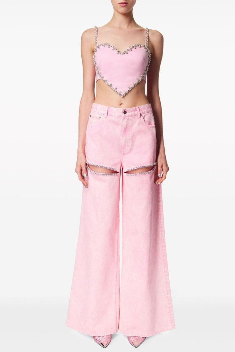 Gracefully Styled Garment for Any Occasion