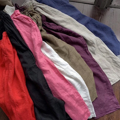 Classic Vintage & Enduringly Stylish Pants