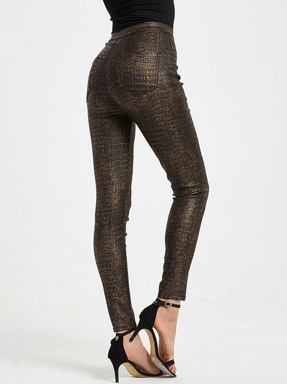 Sophisticated Pants with a Clean Classic Look