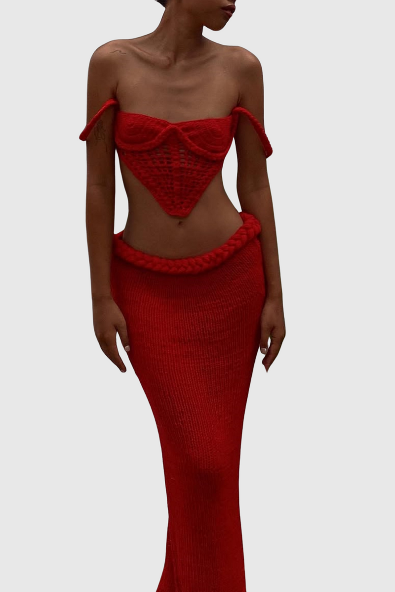 Elegantly Styled Garment for Everyday Wear