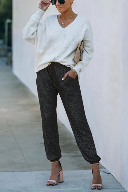 Polished Pants with an Effortless Classic Look