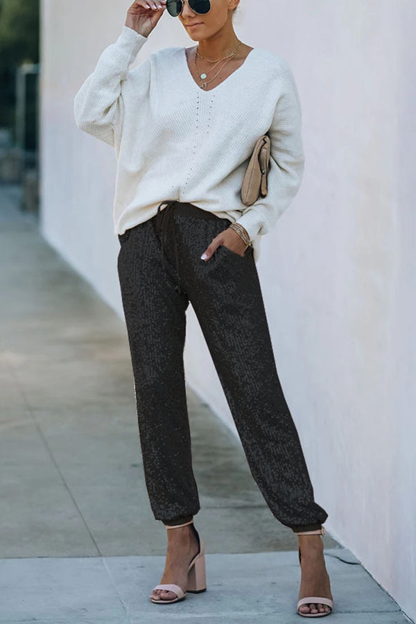 Polished Pants with an Effortless Classic Look