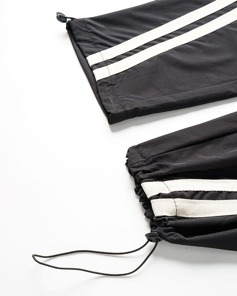 Sophisticated Pants with a Clean Classic Look