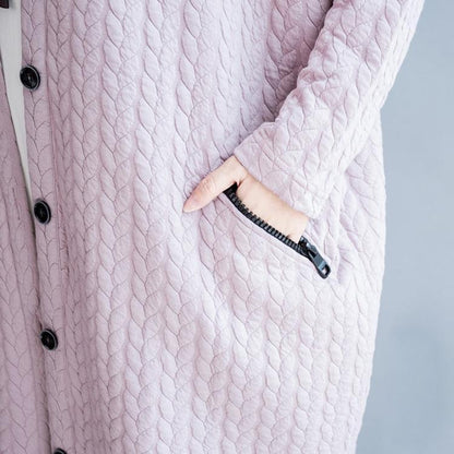 Beautifully Balanced Cardigan with Timeless Character