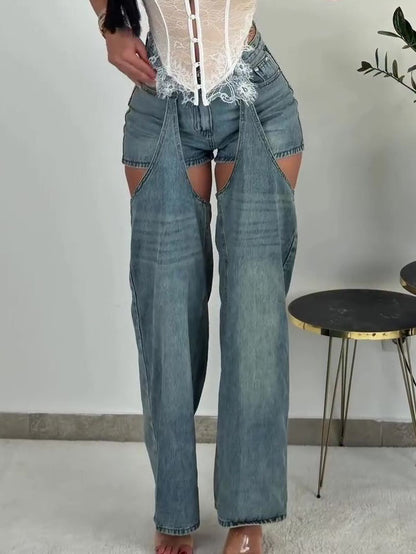 Classic Vintage Garment with a Flattering Fit